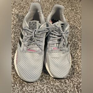 Adidas Wmns PulseBoost HD Winter 'Shock Pink'